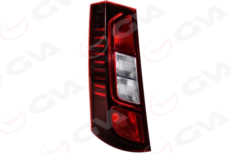 Stop Komple Sol R.Express 2023- Gva 2016017