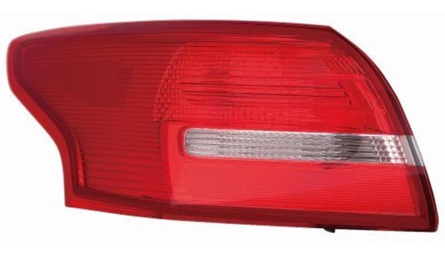 Stop Lambası Dış Sağ Ford Focus 15 > Sedan Hella 2Sd354828041