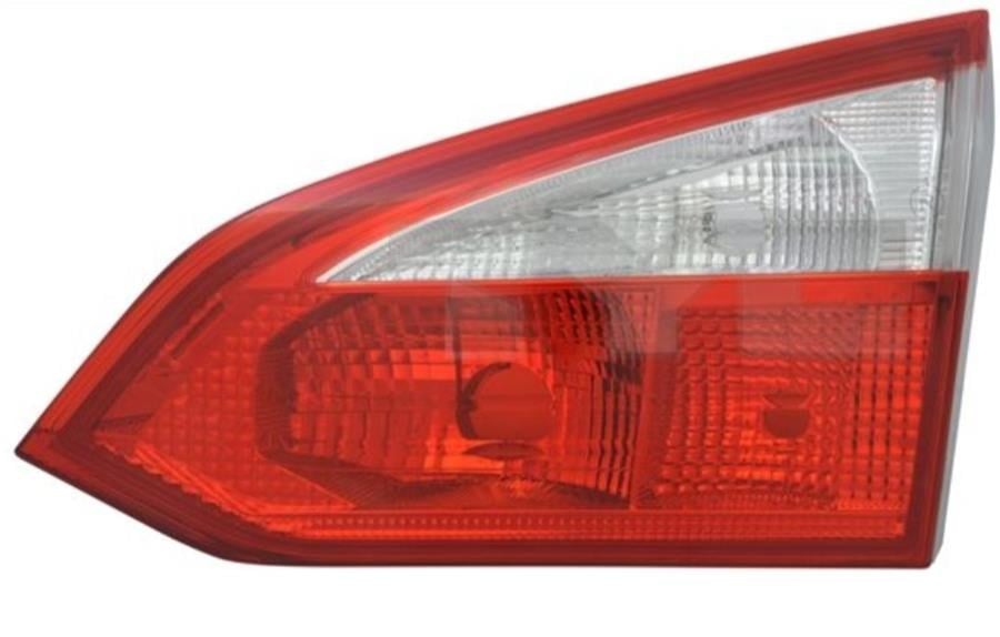 Stop Lambası İç Sol Ford Focus 11> Stw Hella 2Tp354995091