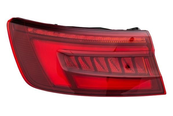 Stop Lambası Ledli Sol Dış Audı A4 2015 > Hella 2Sd012246171