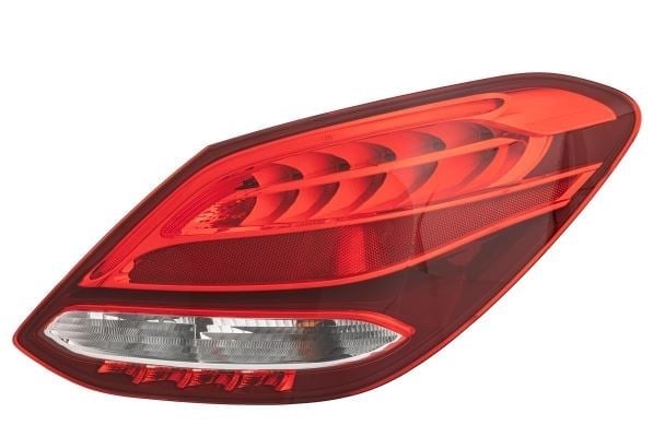 Stop Lambası Mercedes Benz C-Class W205 Low/High Version Sop 2014 Hella 2Sk354874041