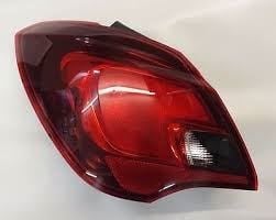Stop Lambası Sol Dış Corsa E 14>19 Marellı 714000062650