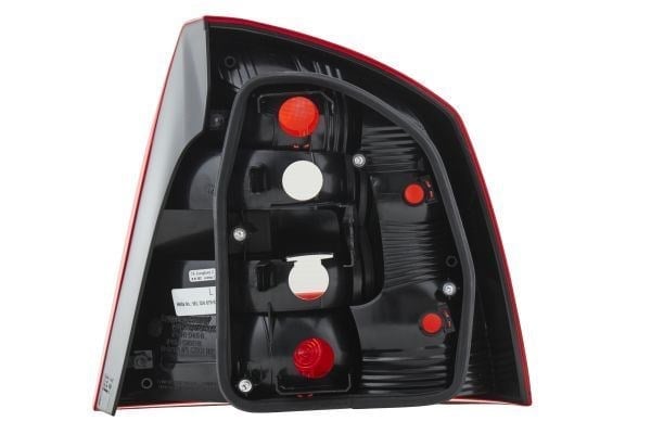 Stop Lambası Sol Facelıft Octavıa Iı 09-12 Hella 9El354670011