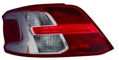 Stop Lambası Sol Peugeot P301 13> Psa 9674807780