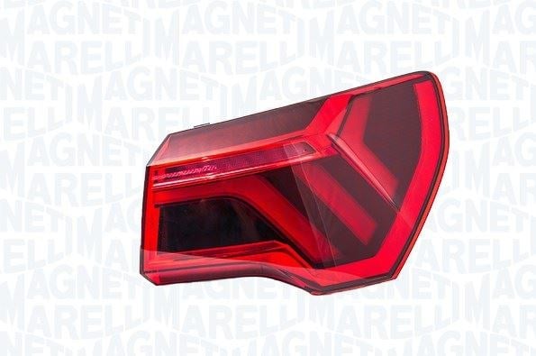 Stop Q3 F3 Dync Led Dıs Sag Marellı 715001185012