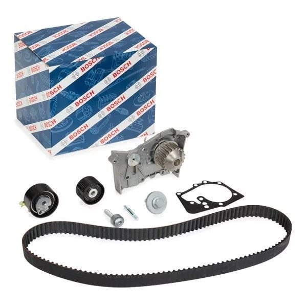 Su Pompalı Triger Seti 1987946919-1987948765 Bosch 1987946390