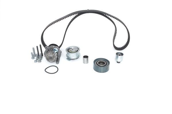 Su Pompalı Triger Seti Wasserpumpen-Set Bosch 1987946920