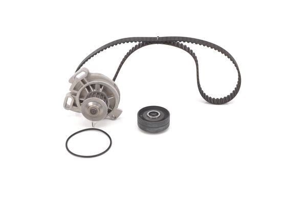 Su Pompalı Triger Seti Wasserpumpen-Set Bosch 1987948857
