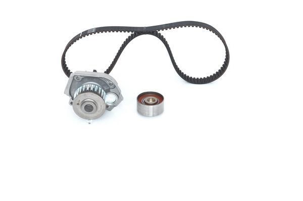 Su Pompalı Triger Seti Wasserpumpen-Set Bosch 1987946906