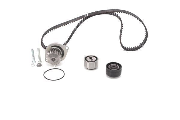 Su Pompalı Triger Seti Wasserpumpen-Set Bosch 1987948897