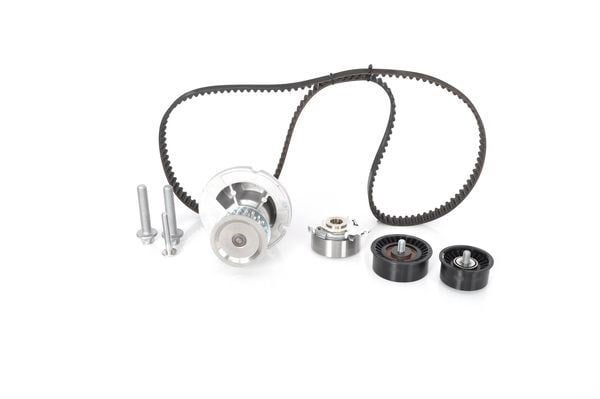 Su Pompalı Triger Seti Wasserpumpen-Set Bosch 1987948749