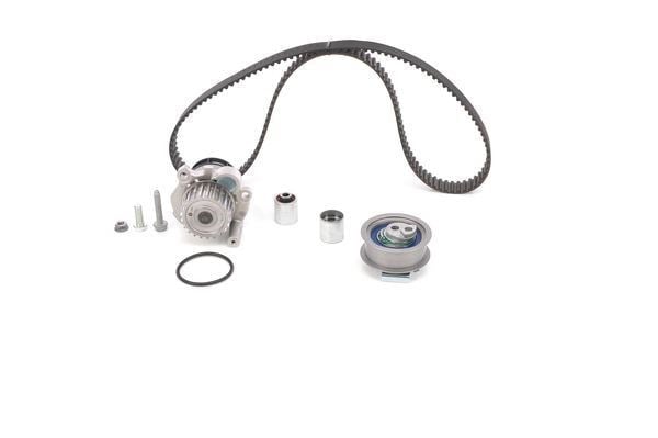 Su Pompalı Triger Seti Wasserpumpen-Set Bosch 1987946482