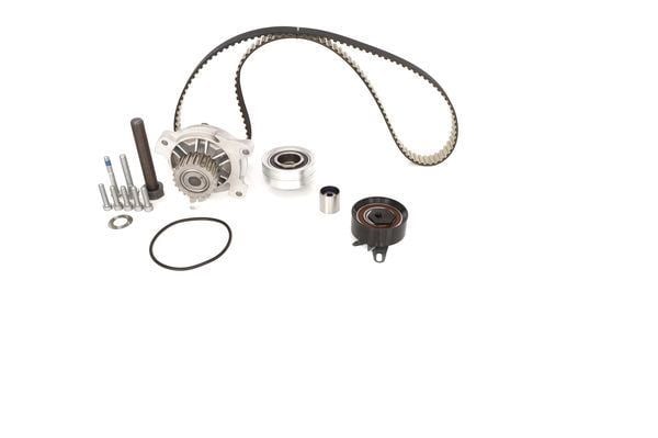 Su Pompalı Triger Seti Wasserpumpen-Set Bosch 1987946449