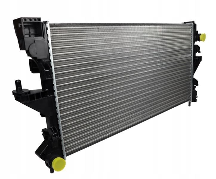 Su Radyatörü Peugeot Boxer-Cıtroen Jumper 2.2 3.0Hdı 06 >Fıat Ducato 2.3D Mtj 11 > Mt Mekanik 781X416x24 1616950280-1382424080-1617023380-1618094280 Psa 1617117280