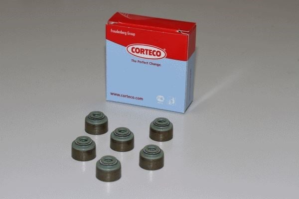 Subap Lastik Takımı Corteco 19036067