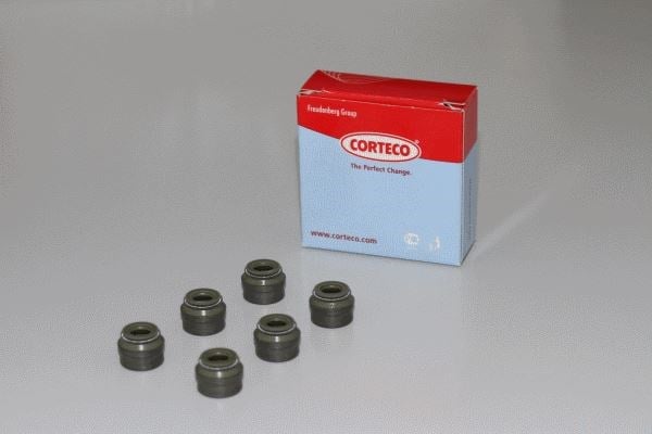 Subap Lastik Takımı Corteco 19036106