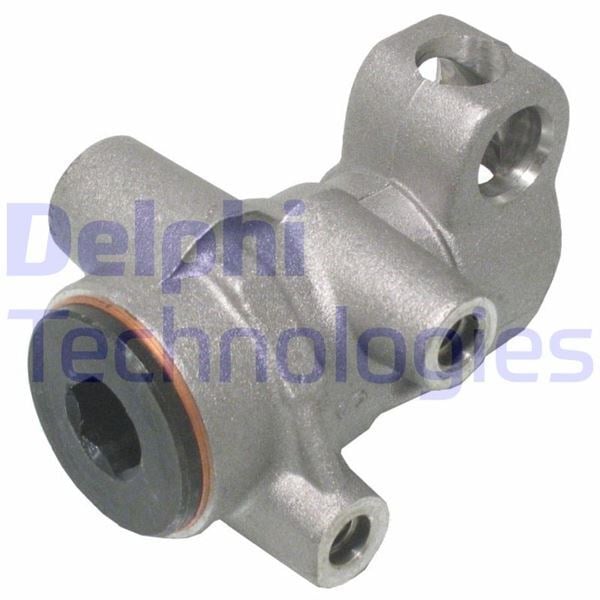 Supap - Cıtroen C25 / Fıat Ducato. Talento / Peugeot J5 / Talbot Express 10/82>04/94 Delphı Lv70145