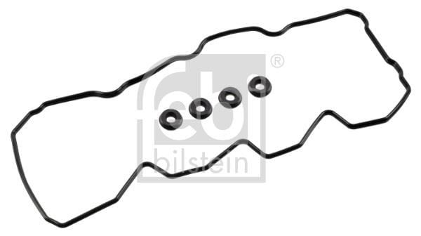 Supap Kapağı Contası Takımı Irısbus Febı 184538