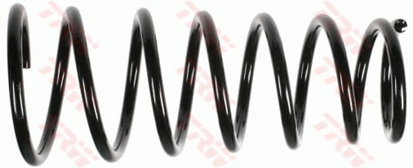 Süspansiyon Yayi Arka Aks Daıhatsu Gran Move G3 - Trw Jcs607
