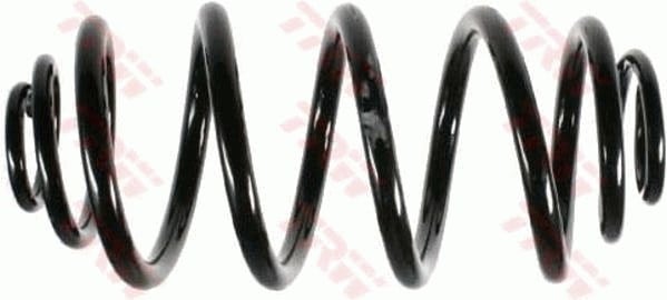 Süspansiyon Yayi Arka Aks Opel Vectra C Estate Z02 - Trw Jcs423