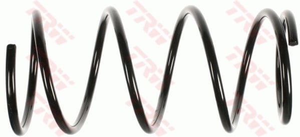 Süspansiyon Yayi Arka Aks Suzukı Baleno Eg -Baleno Hatchback Eg - Trw Jcs758