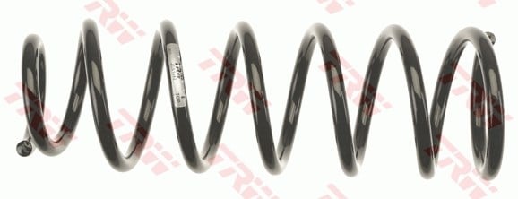Süspansiyon Yayi Arka Aks Toyota Prıus Liftback W2 - Trw Jcs1442