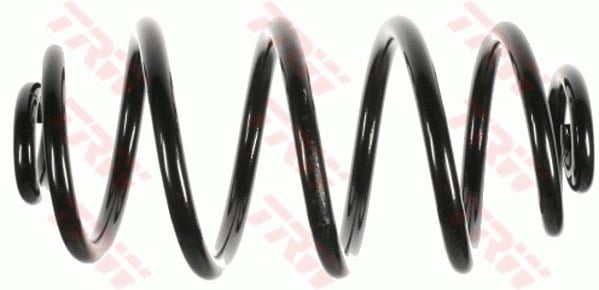 Süspansiyon Yayi Arka Aks Vw Passat B5 3B2 -Passat B5.5 3B3 - Trw Jcs663