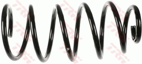 Süspansiyon Yayi Ön Aks Audı Tt 8N3 -Tt Roadster 8N9 - Trw Jcs955