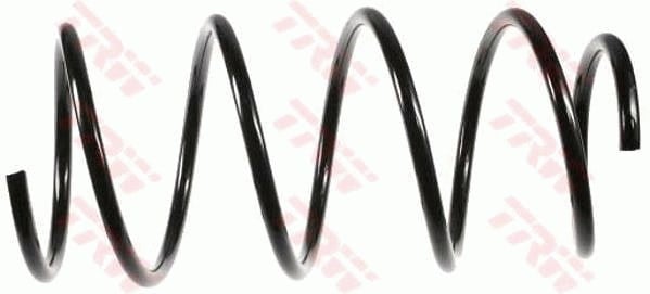 Süspansiyon Yayi Ön Aks Bmw 3 E36 -3 Compact E36 -3 Convertible E36 -3 Coupe E36 -3 Touring E36 - Trw Jcs471