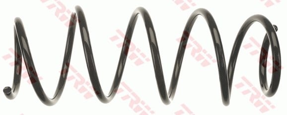 Süspansiyon Yayi Ön Aks Fıat Punto 188 - Trw Jcs1132