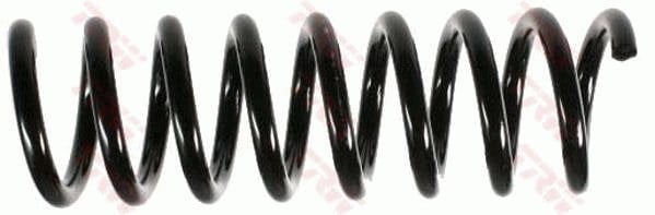 Süspansiyon Yayi Ön Aks Mercedes-Benz C-Class W202 -C-Class T-Model S202 -Clk C208 -Clk Convertib Le A208 - Trw Jcs408
