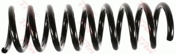 Süspansiyon Yayi Ön Aks Mercedes-Benz C-Class W202 -C-Class T-Model S202 -Clk C208 -Clk Convertib Le A208 - Trw Jcs543