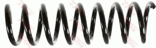 Süspansiyon Yayi Ön Aks Mercedes-Benz C-Class W202 -C-Class T-Model S202 -Clk C208 -Clk Convertib Le A208 - Trw Jcs167