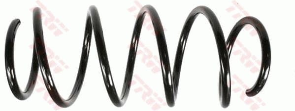 Süspansiyon Yayi Ön Aks Opel Corsa C Cc X01 Vauxhall Corsa Mk Iı C X01 - Trw Jcs127