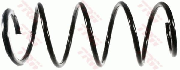 Süspansiyon Yayi Ön Aks Renault Megane Iı Bm0/1- Cm0/1 -Megane Iı Grandtour Km0/1 -Megane Iı Saloo N Lm0/1 - Trw Jcs459