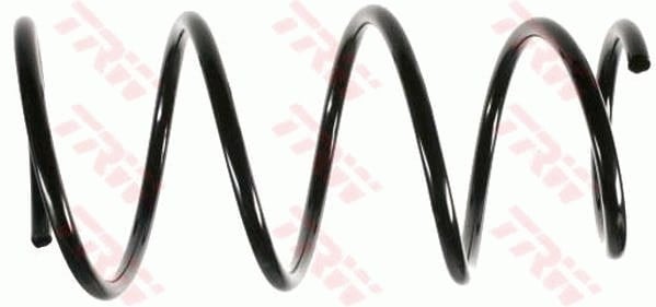 Süspansiyon Yayi Ön Aks Renault Megane I Ba0/1 -Megane I Grandtour Ka0/1 - Trw Jcs420