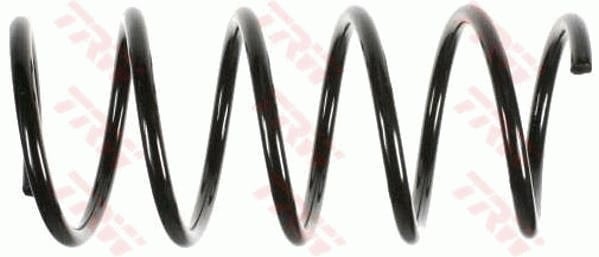 Süspansiyon Yayi Ön Aks Renault Megane I Ba0/1 -Megane I Cabriolet Ea0/1 -Megane I Coach Da0/1 - Trw Jcs932
