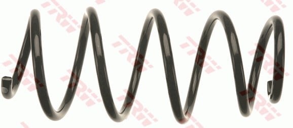 Süspansiyon Yayi Ön Aks Vw Golf Plus V 5M1-521 - Trw Jcs1335