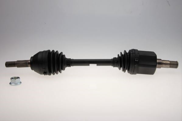 Tahrik Mili Renault Kadjar Gkn 306717