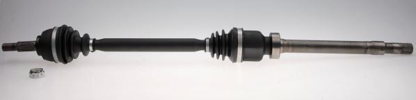 Tahrik Mili Renault Zoe Gkn 306722