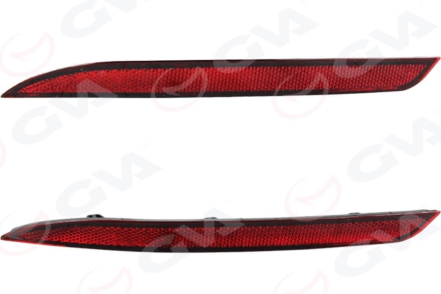 Tampon Reflektörü Arka Sol Vw Passat Cc 13 > Gva 2075089