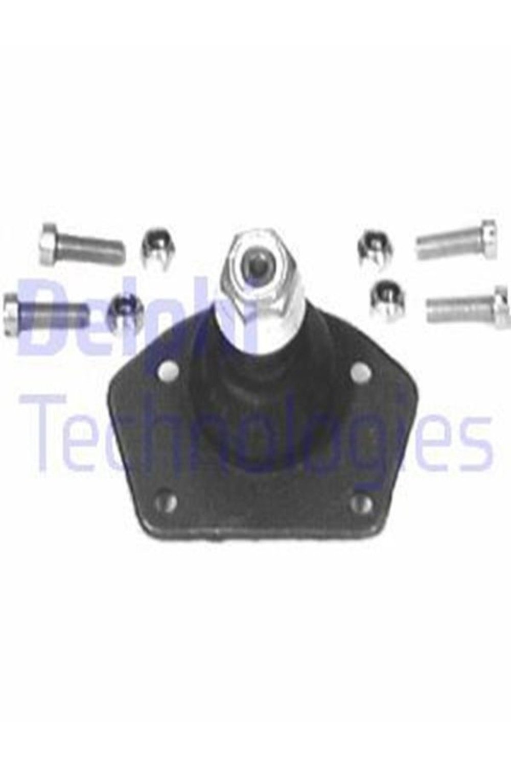 Tc260 Rotil Alt (RENAULT:R12 DACİA:SOLENZA PİCKUP) 7701460886 (WF454143)