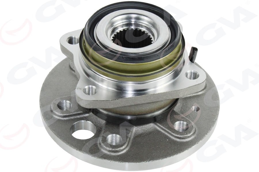Teker Rulmanı Arka Mercedes Sprınter B906 . Vw Crafter 30-35-50 Porya Gva 4799900