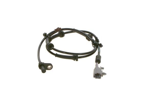 Tekerlek Hız Sensörü Arka Nıssan Qashqaı 2 J10-Jj10 1.5Dci-1.6-2.0 Bosch 0265007908