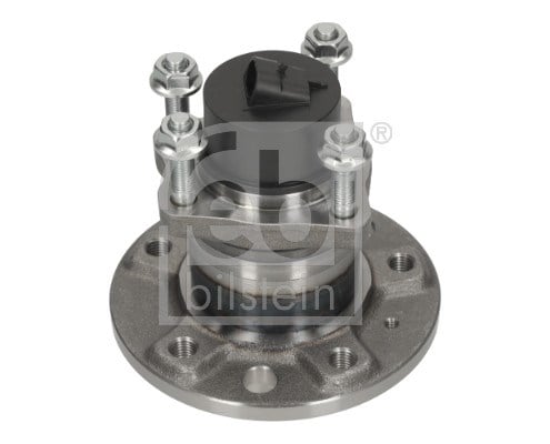 Tekerlek Rulmanı Takımı Gm/Opel Zeichnungsnr.-Opel-Saab-Vauxhall 9-3 I D3 -9-3 I D5 -9-3 I Cabrio D7 -9-3 I Coupe D3 -9-5 I D4 -9-5 I D5 -900 Iı D5 -Astra G-Astra G Cabrio-Astra G Caravan-Astra Febı 14694