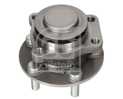 Tekerlek Rulmanı Takımı Subaru Febı 186053