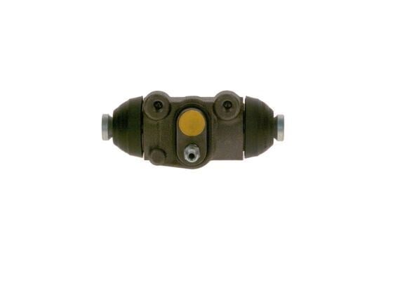 Tekerlek Silindiri - 22.20 Mm Bosch 0986475814
