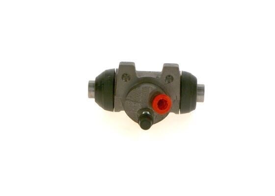 Tekerlek Silindiri - 22.20 Mm Bosch 0986475234