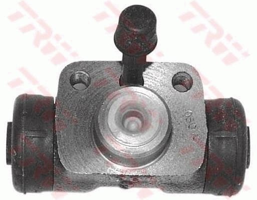Tekerlek Silindiri Arka Aks Audı 100 C1 Coupe 817 -100 C1 Saloon 801-803-805-807-811-813-F104 -100 C2 Avant 435-436 -100 C2 Saloon 431-433-434 - Trw Bwb105
