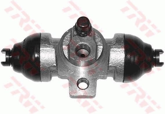 Tekerlek Silindiri Arka Aks Mercedes-Benz Sprınter 3.5-T Van B906 Vw Calıfornıa T4 Camper 7Dj-7Dk -70J -Transporter T4 Bus 70B-70C-7Db-7Dk-70J-70K-7Dc-7Dj -Transporter T4 Platform/Chassis 70E-70L- Trw Bwd138
